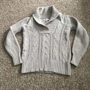 Old Navy Sweater